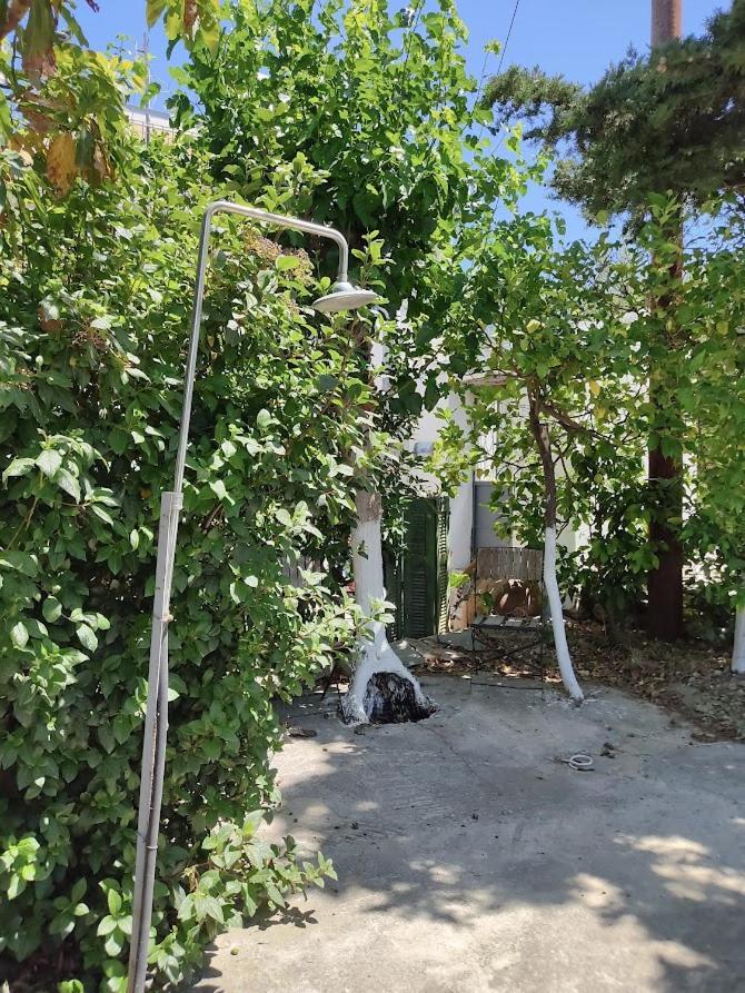 Eva'S Place Karystos  Exterior photo